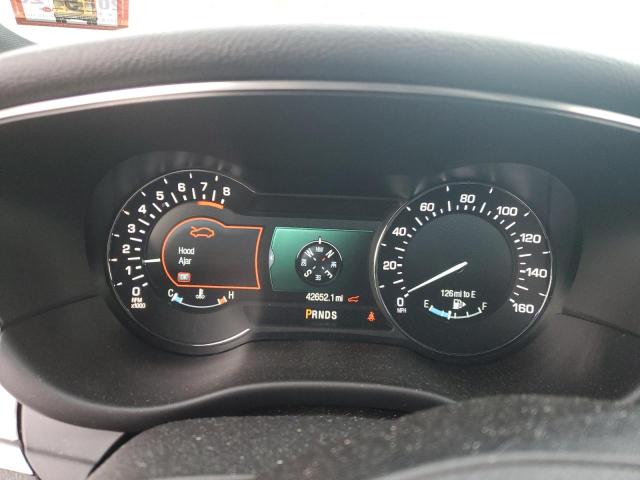 2019 LINCOLN MKC #3291384145