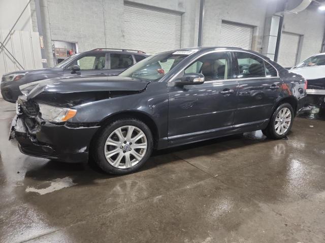 Global Auto Auctions: 2009 VOLVO S80 3.2