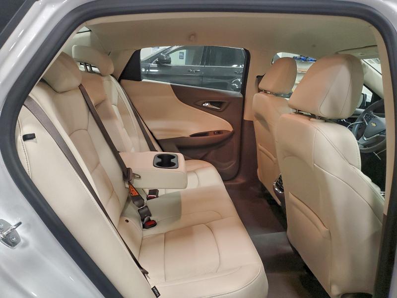 2024 CHEVROLET MALIBU PRE #3303737418