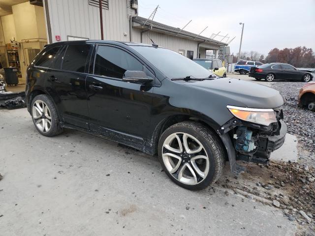 2012 FORD EDGE SPORT #3297124499