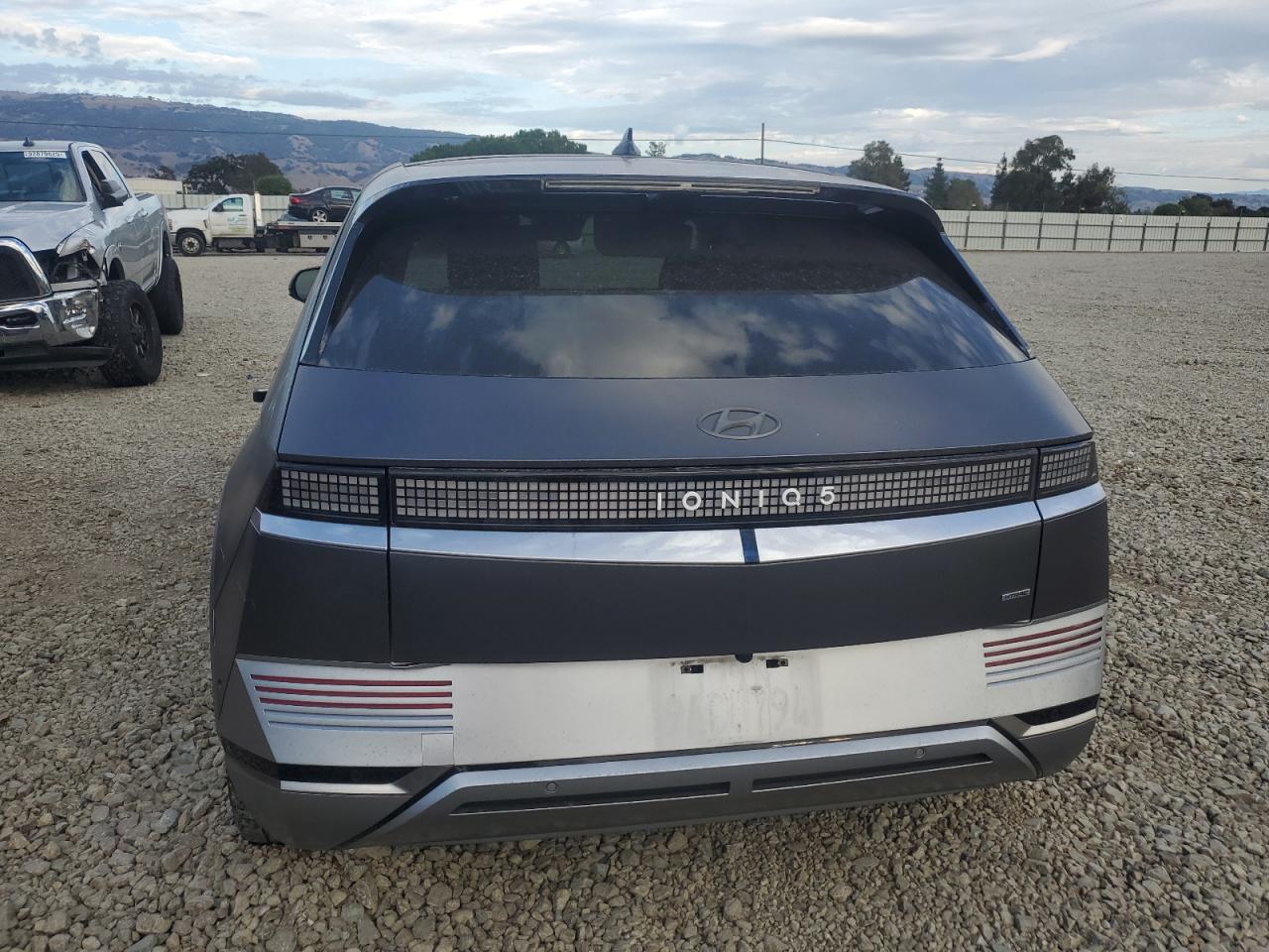 HYUNDAI IONIQ 5 LIMITED