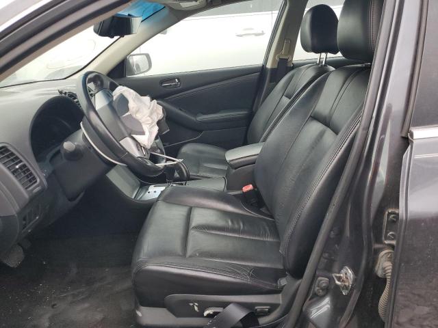 2008 NISSAN ALTIMA 2.5 #3294520497