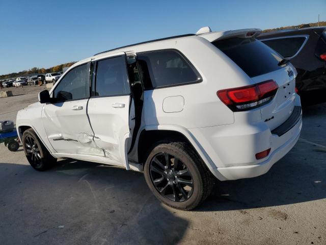 2017 JEEP GRAND CHER #3287900259
