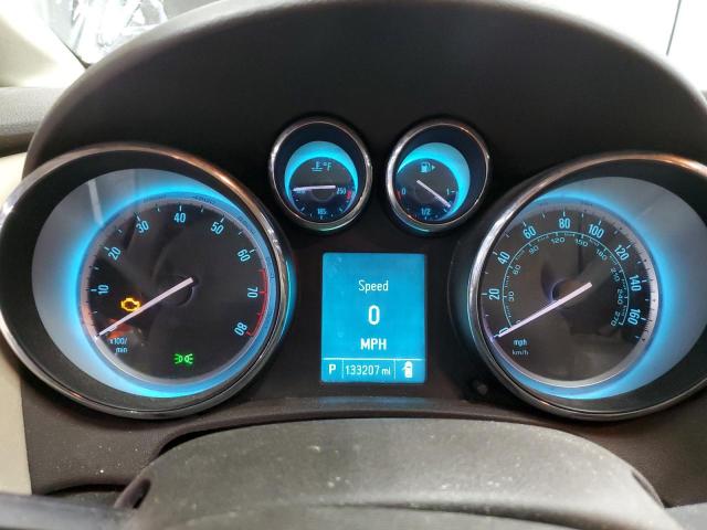 2016 BUICK VERANO #3282591880