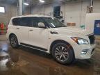 Lot #3311473258 2017 INFINITI QX80 BASE