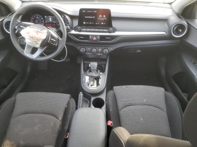 2023 KIA FORTE LX #3294336902