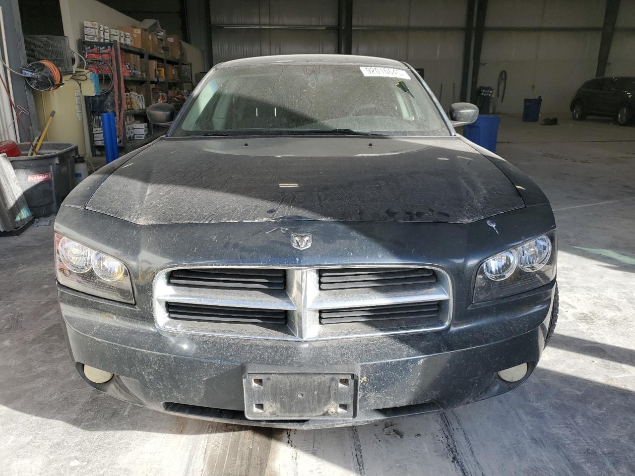 Lot #3291402147 2007 DODGE CHARGER SE