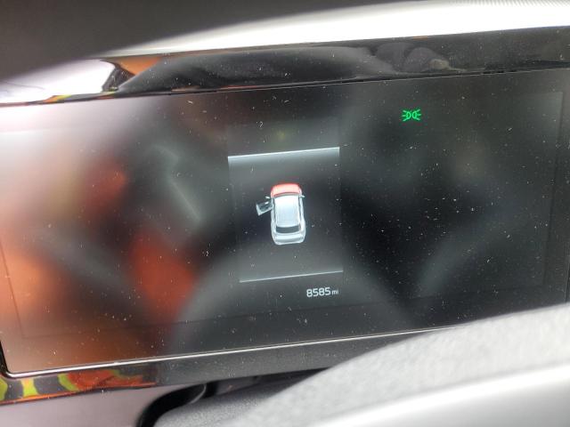 2025 KIA SPORTAGE L #3310630733