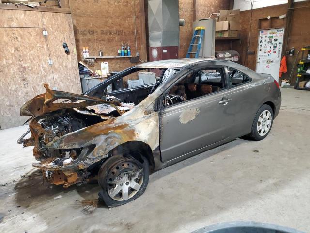 2008 HONDA CIVIC LX #3303954735