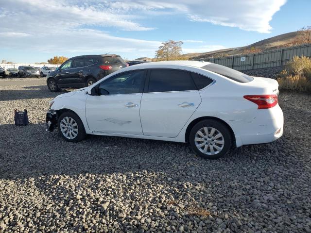 2016 NISSAN SENTRA S - 3N1AB7AP8GL660760