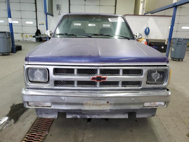 1991 CHEVROLET S TRUCK S1 #3305500077