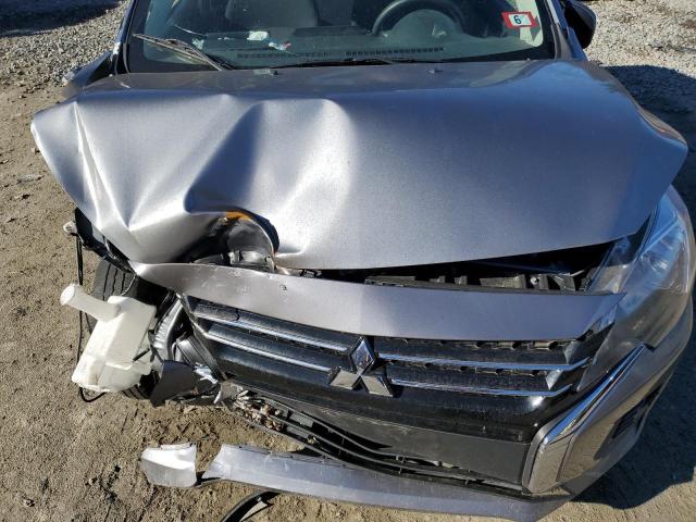 2023 MITSUBISHI MIRAGE ES #3290218203