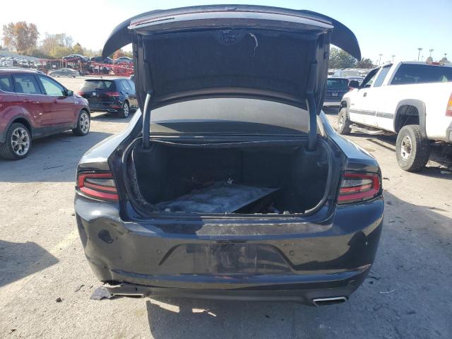 2018 DODGE CHARGER SX #3286811256
