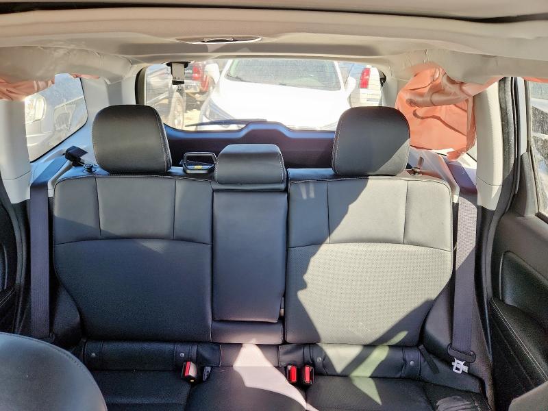 2018 SUBARU FORESTER 2 - JF2SJAJC5JH561514