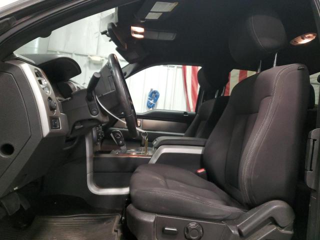 2014 FORD F150 SUPER - 1FTFX1EF4EFA67858