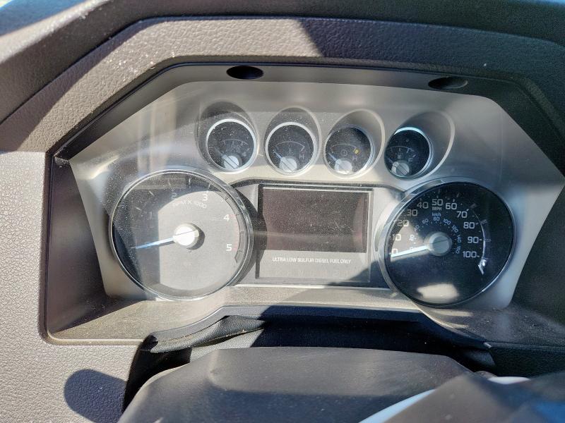 2015 FORD F350 SUPER #3291161982