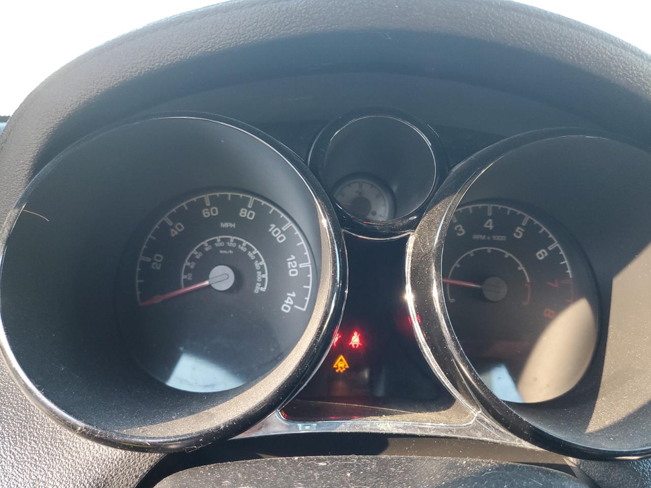 Lot #3302860890 2008 SATURN SKY