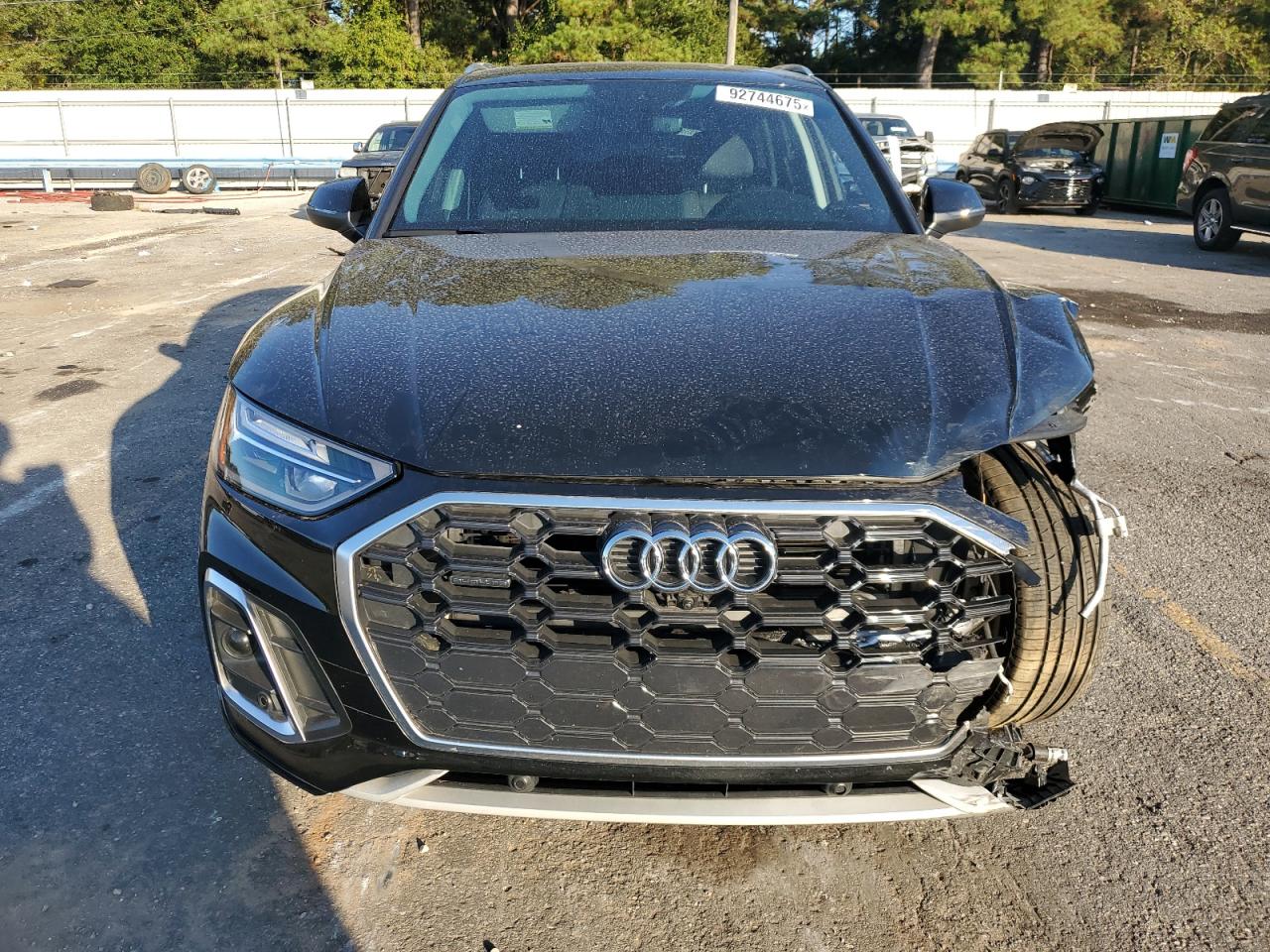 AUDI Q5 PREMIUM PLUS 45