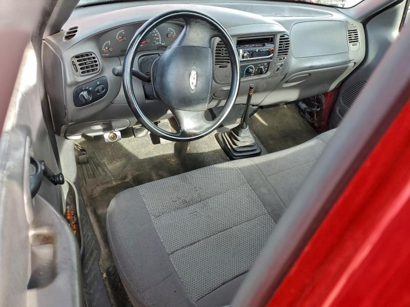 2003 FORD F150 #3296260445