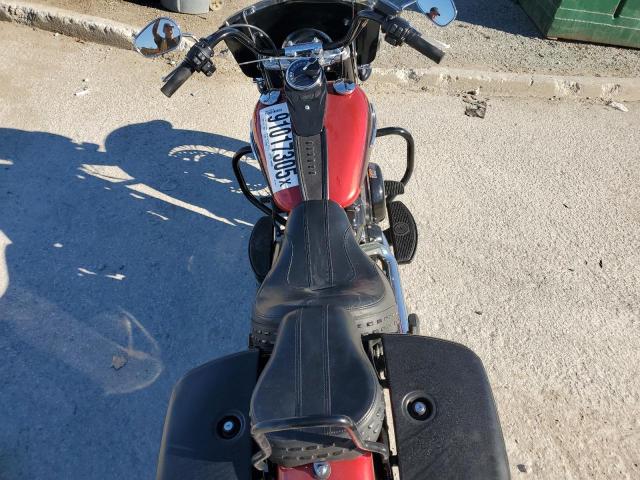 2019 HARLEY-DAVIDSON FLHC #3291252957