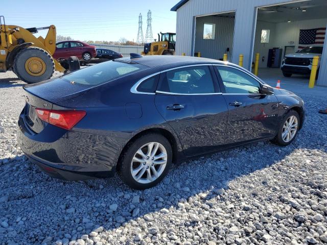 2016 CHEVROLET MALIBU LT - 1G1ZE5ST5GF297179