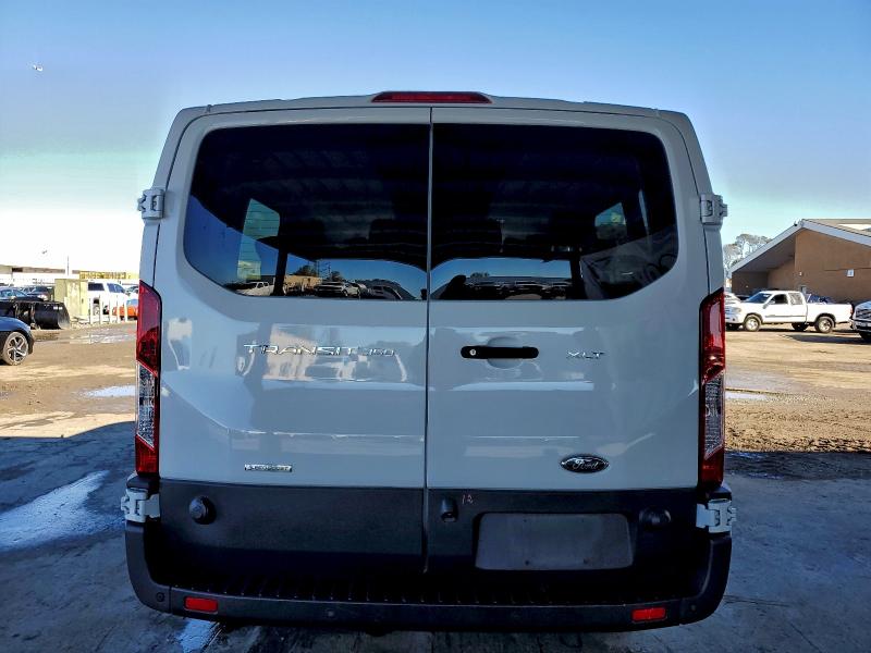 2024 FORD TRANSIT T- #3309331099
