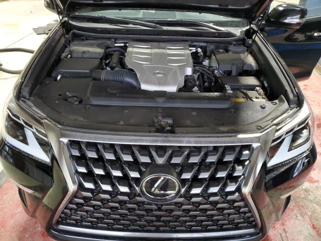 2022 LEXUS GX 460 - JTJAM7BX9N5315608