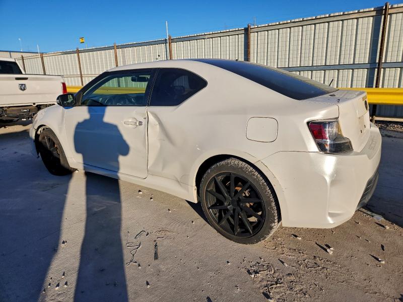 2016 TOYOTA SCION TC #3304890563
