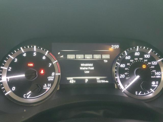 2023 TOYOTA HIGHLANDER #3305369329