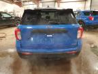 Lot #3305361330 2021 FORD EXPLORER P