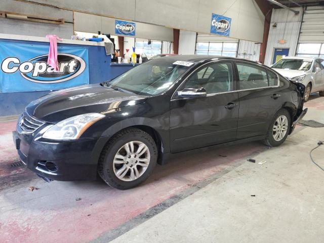 Global Auto Auctions: 2012 NISSAN ALTIMA BAS