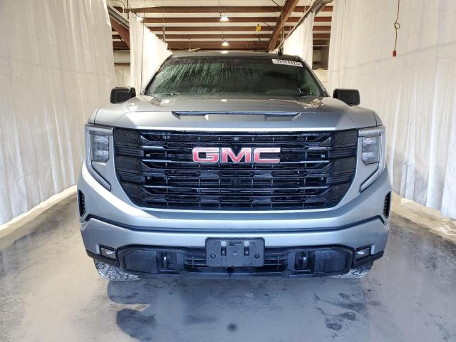 2025 GMC SIERRA K15 #3311469329