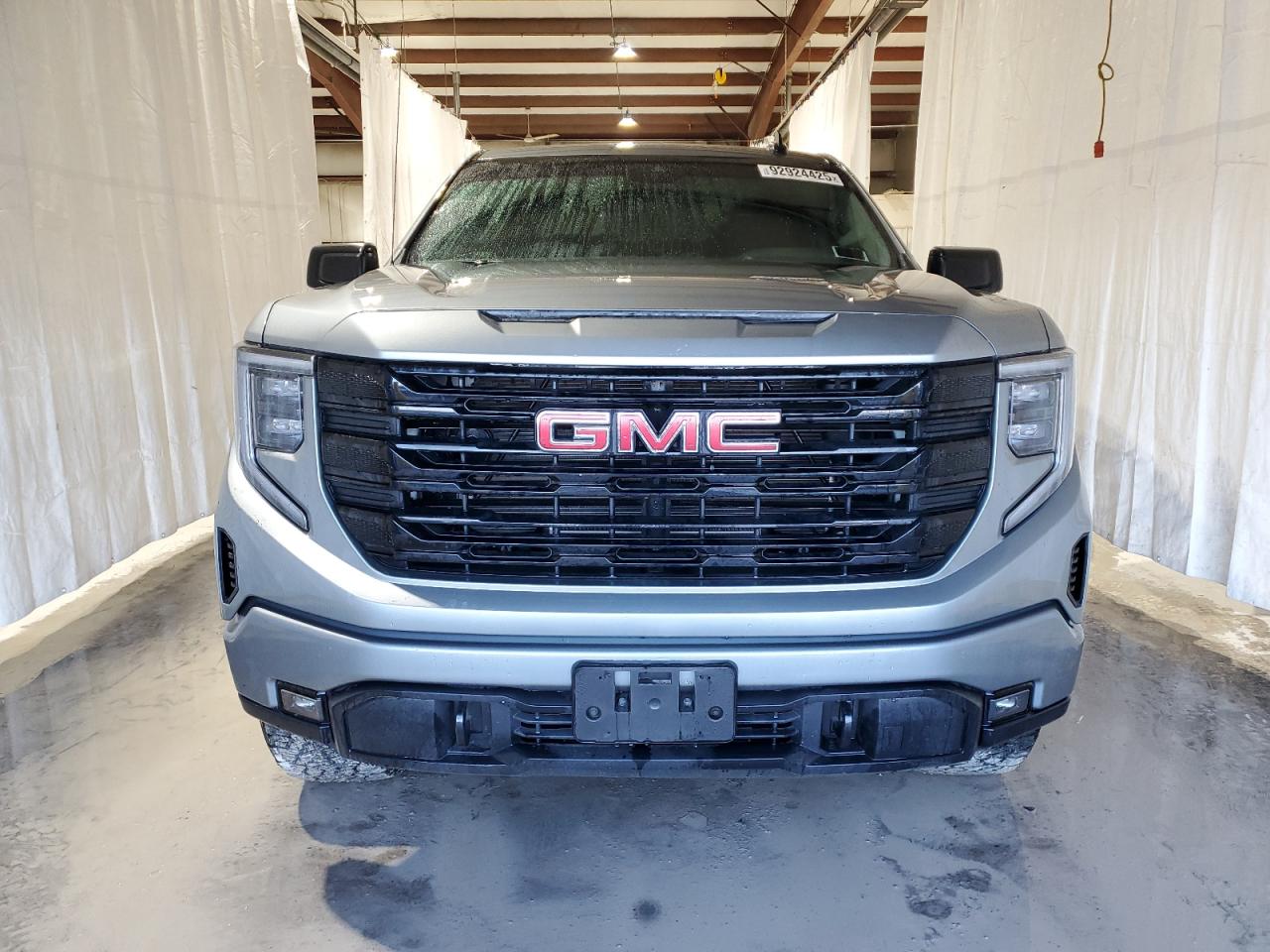 GMC SIERRA K1500 ELEVATION-L
