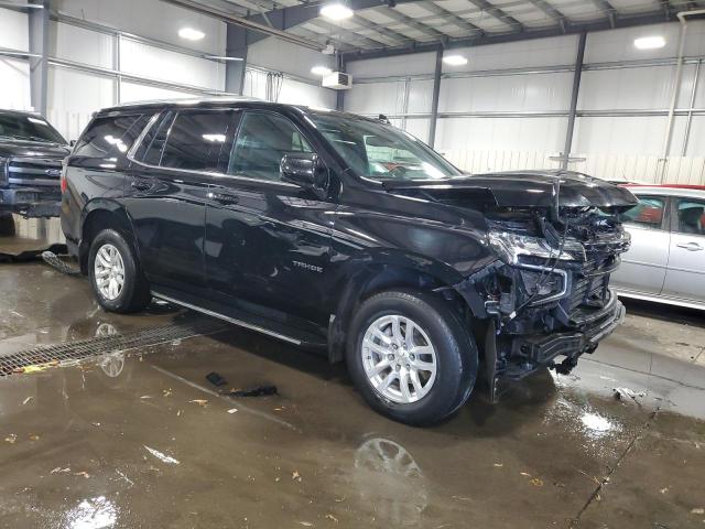 2022 CHEVROLET TAHOE K150 #3286391734