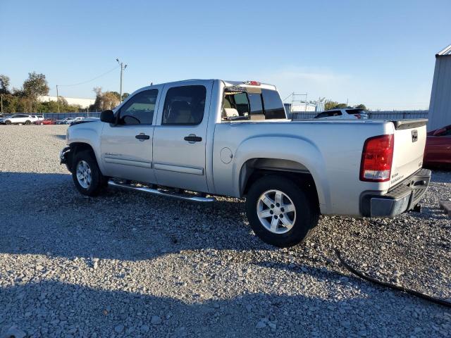 2010 GMC SIERRA C15 #3291221971