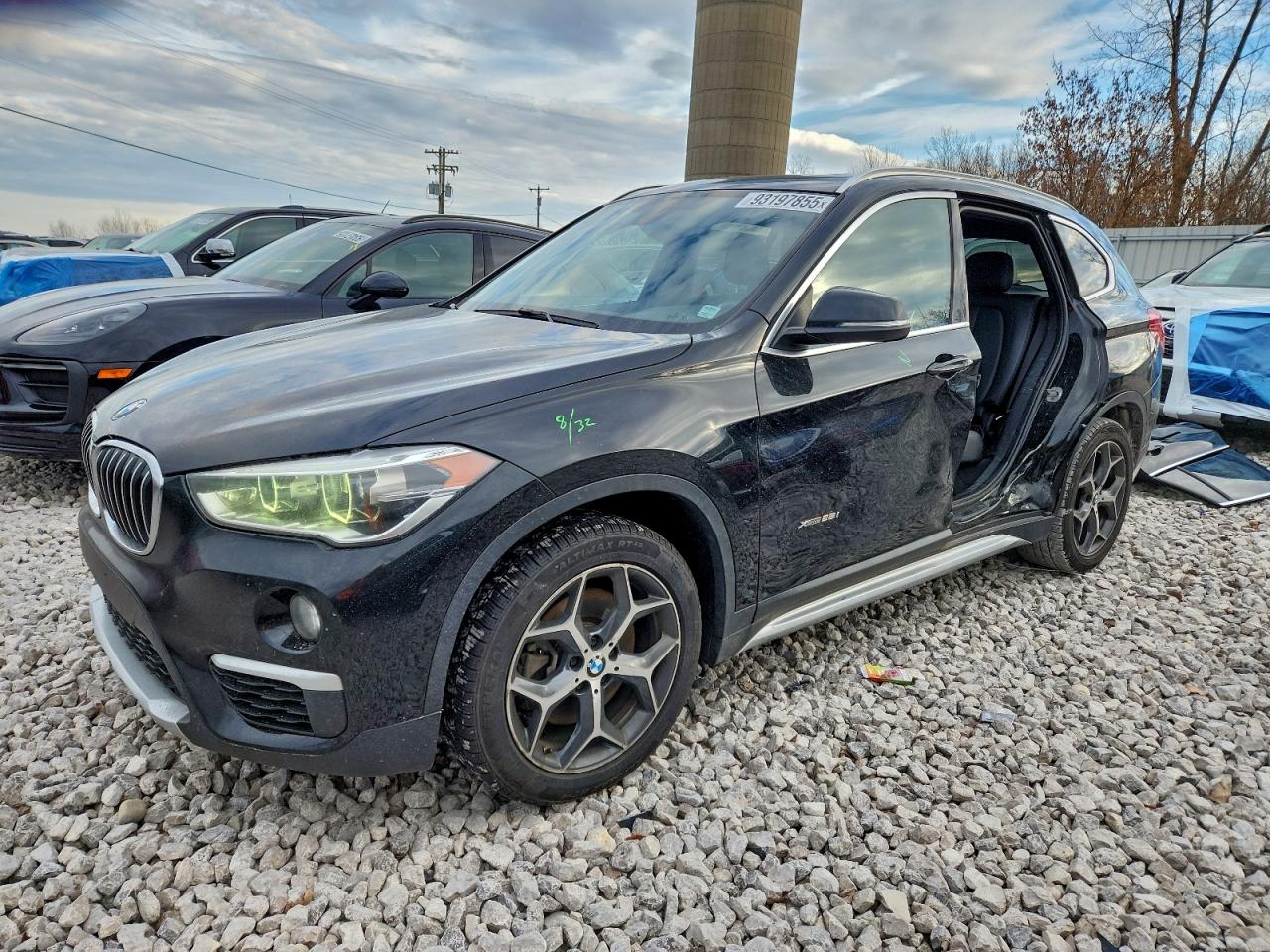 BMW X1 XDRIVE28I