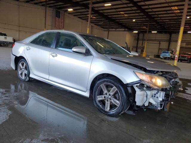 2012 TOYOTA CAMRY BASE #3302885944