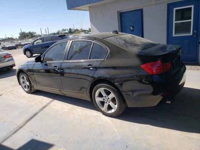 2013 BMW 328 I #3304556440