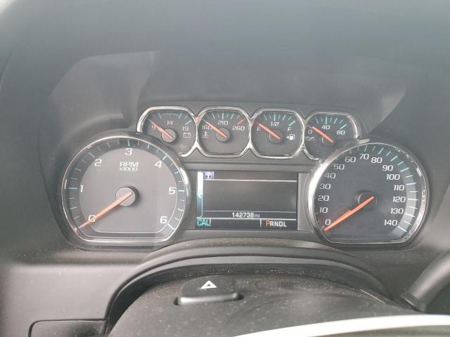 2019 CHEVROLET SUBURBAN C #3303885719