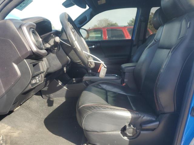 2019 TOYOTA TACOMA DOU #3304525439