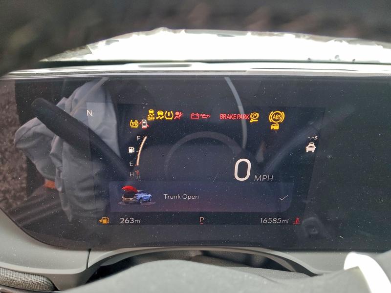 2024 BUICK ENVISTA SP #3316932081