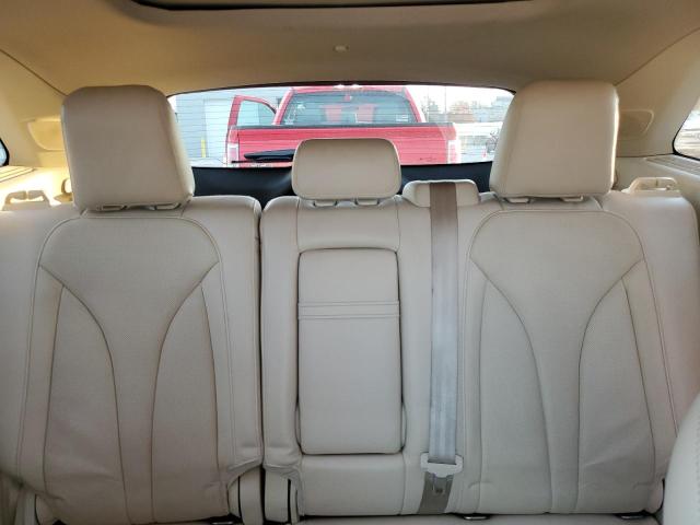 2015 LINCOLN MKC #3302770384