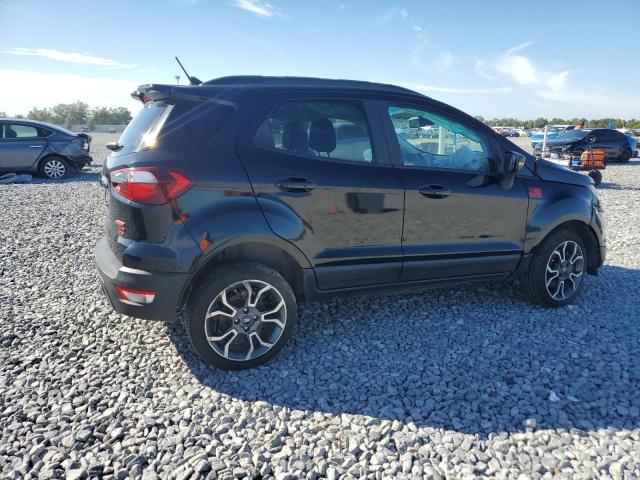 2020 FORD ECOSPORT S MAJ6S3JL3LC351847