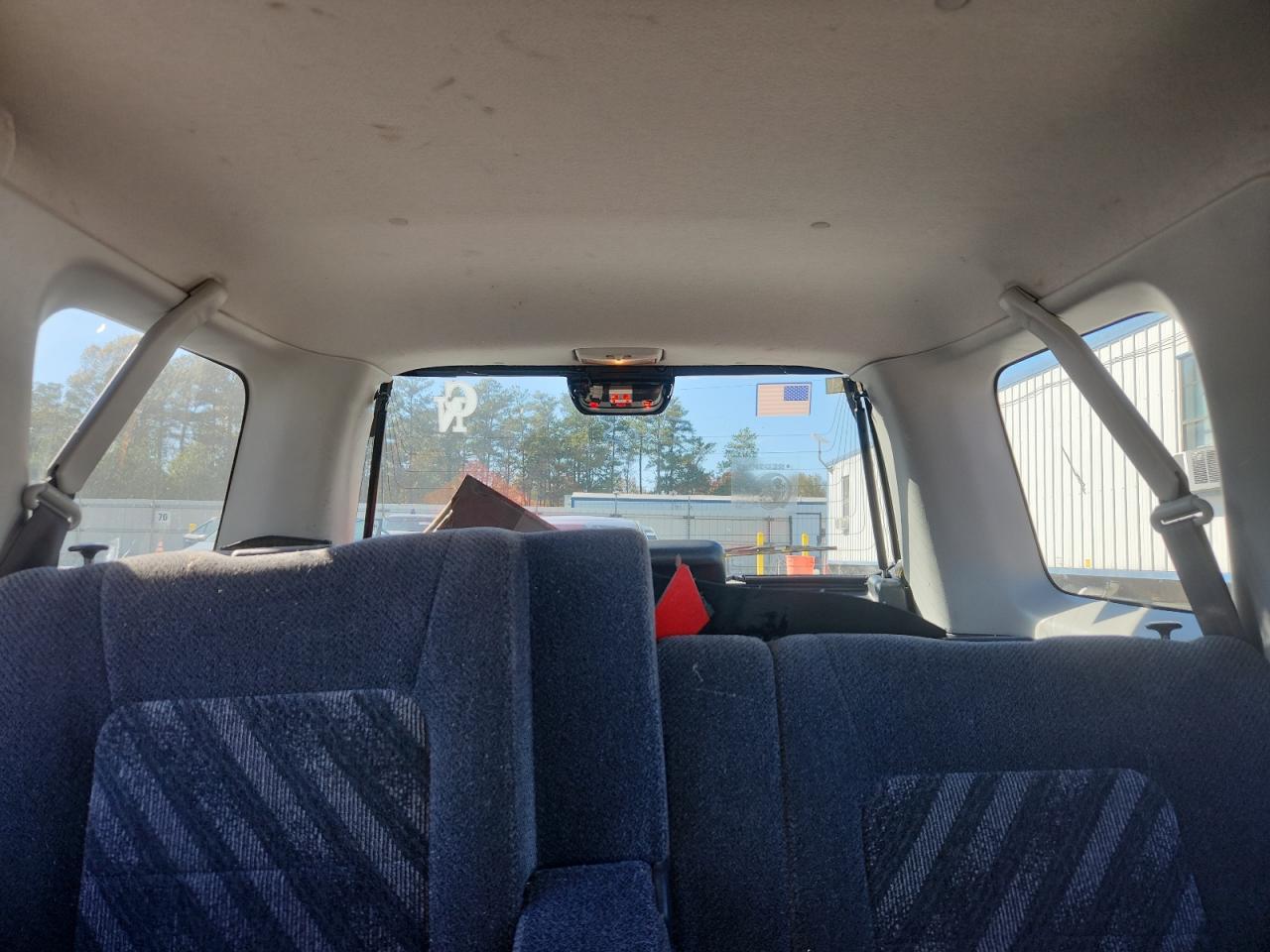 Lot #3291256997 1999 HONDA CR-V EX