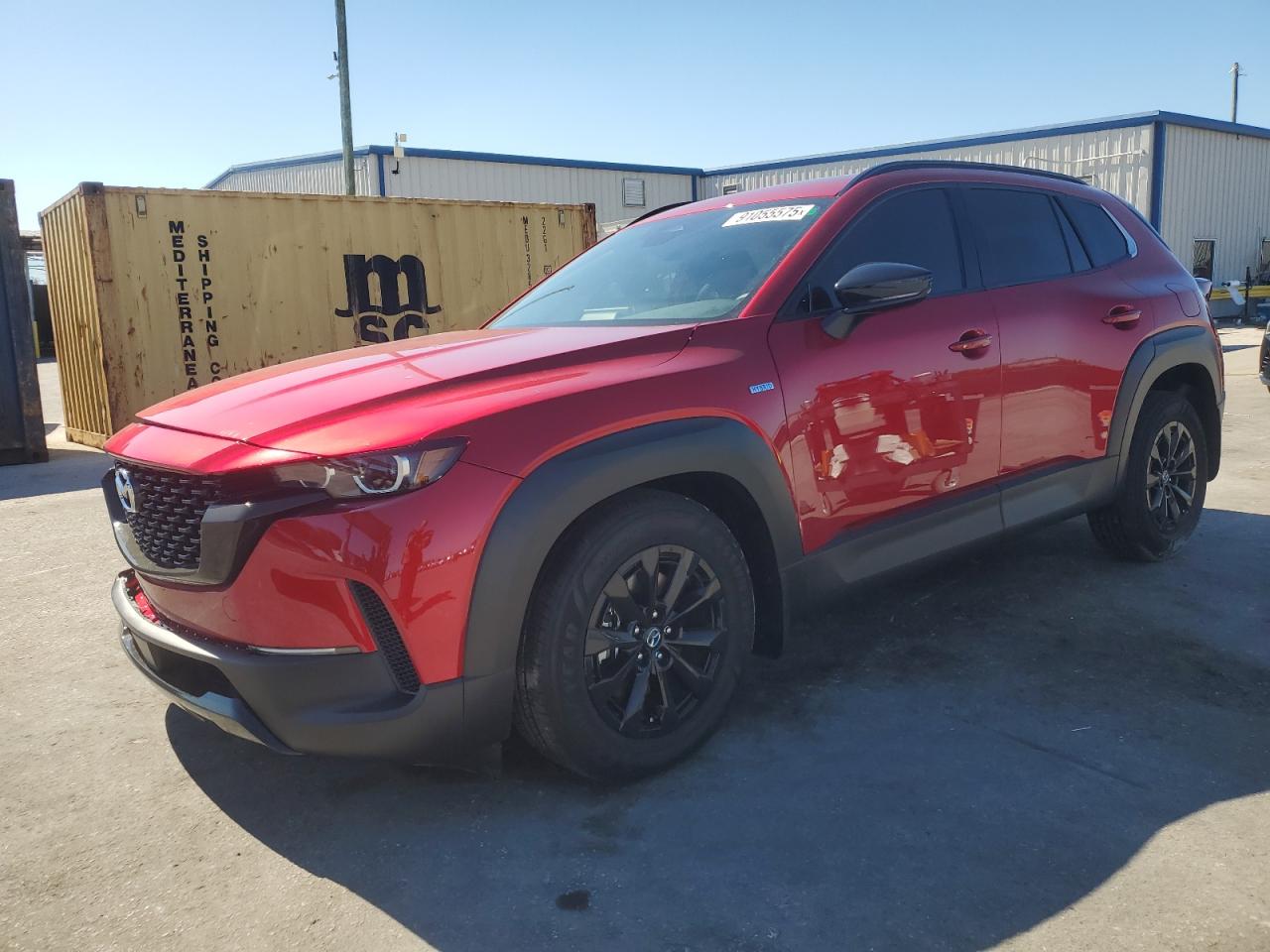 MAZDA CX-50 PREMIUM
