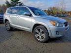Lot #3301622654 2009 TOYOTA RAV4 SPORT