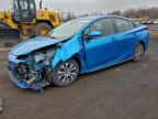 Lot #3301744362 2021 TOYOTA PRIUS LE
