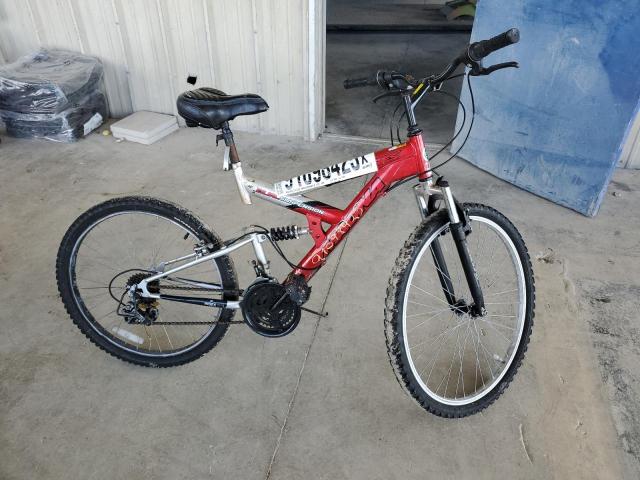 Global Auto Auctions: 2000 MISC BICYCLE