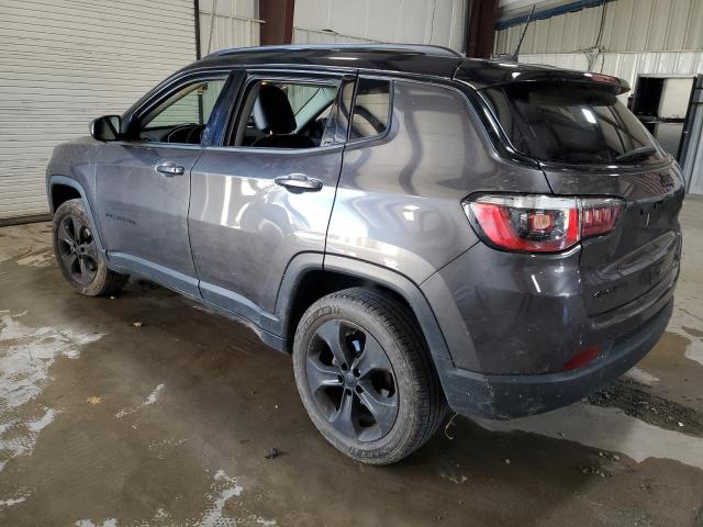 2020 JEEP COMPASS LA #3304769942