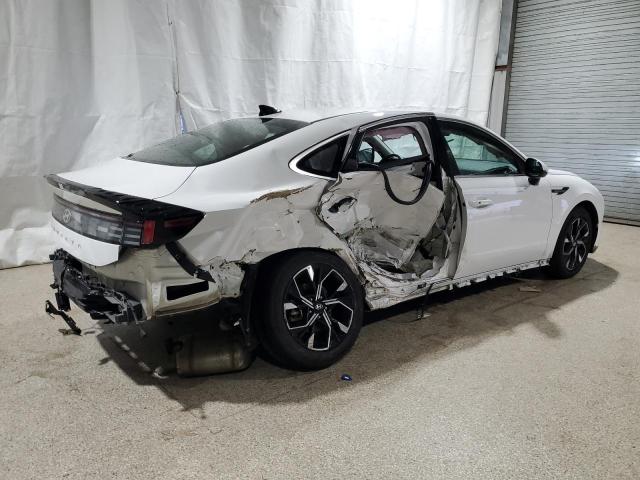 2025 HYUNDAI SONATA SEL #3298030154